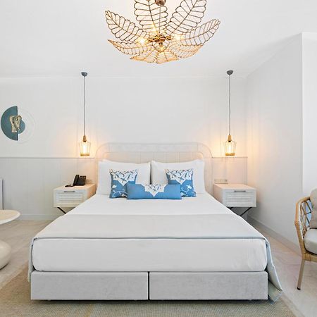Suum Bodrum Hotel & Beach - Adult Only Exteriör bild