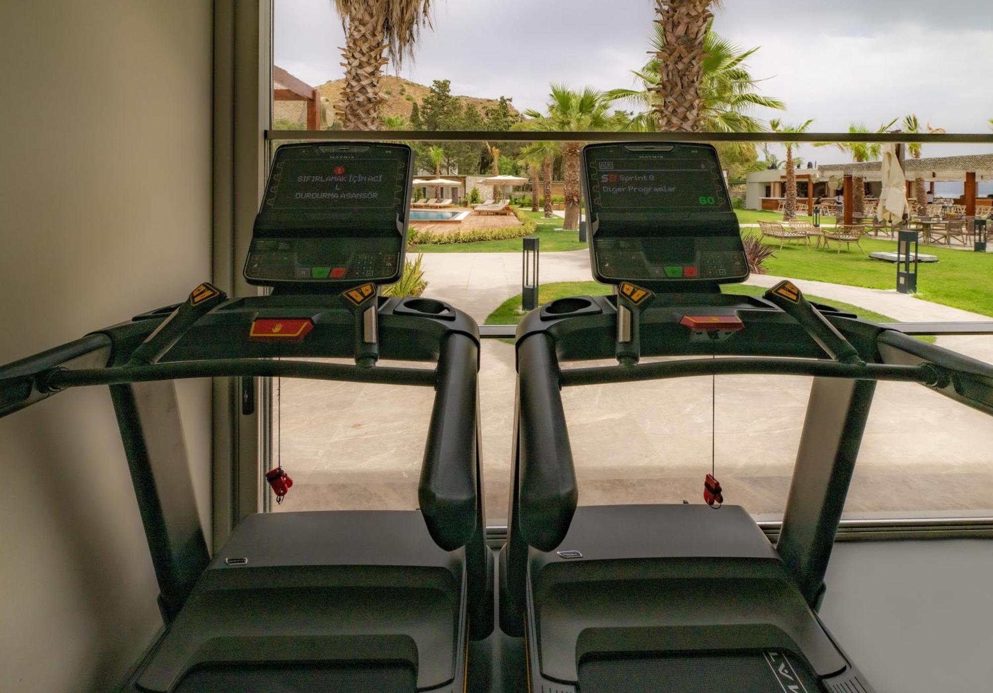 Suum Bodrum Hotel & Beach - Adult Only Exteriör bild