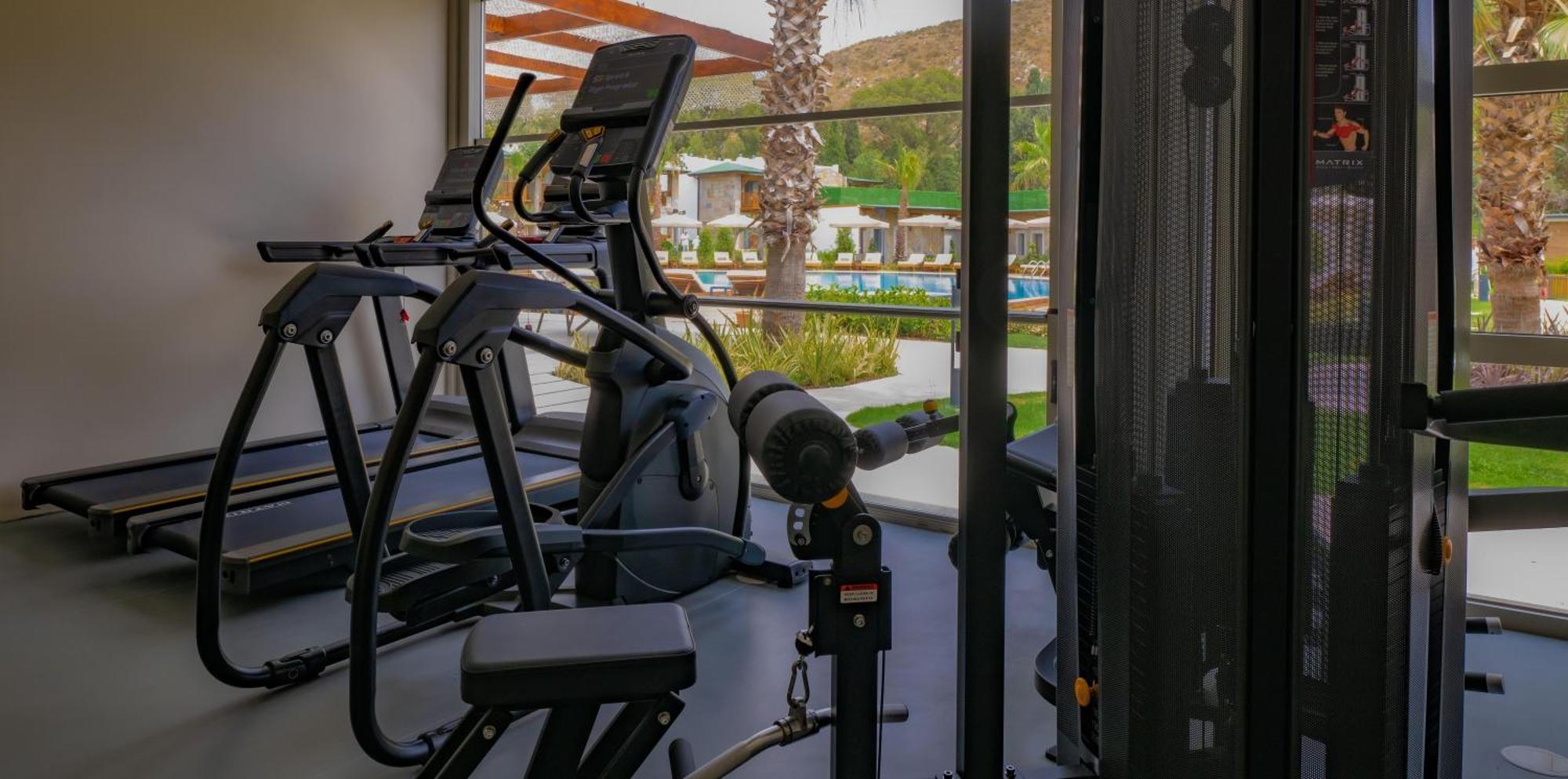 Suum Bodrum Hotel & Beach - Adult Only Exteriör bild