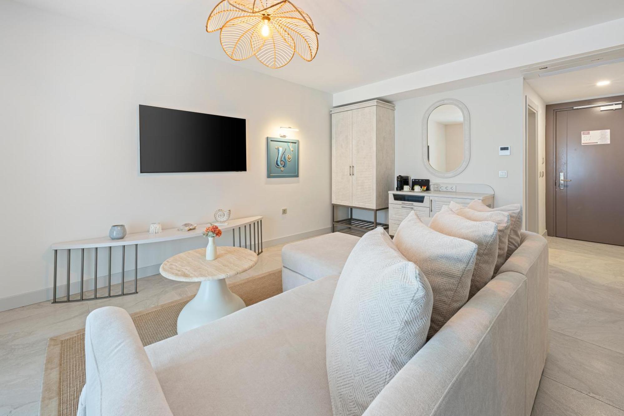 Suum Bodrum Hotel & Beach - Adult Only Exteriör bild